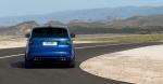 Land Rover Range Rover Sport SVR 2017 года (WW)